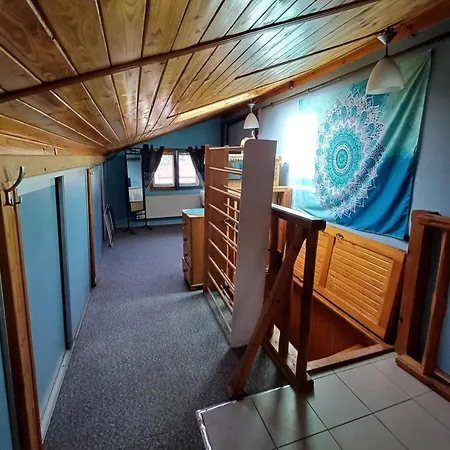 Mieszkanie Prywatne 130M Tuszyn Zimmer foto