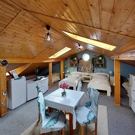 Mieszkanie Prywatne 130M Tuszyn Zimmer foto