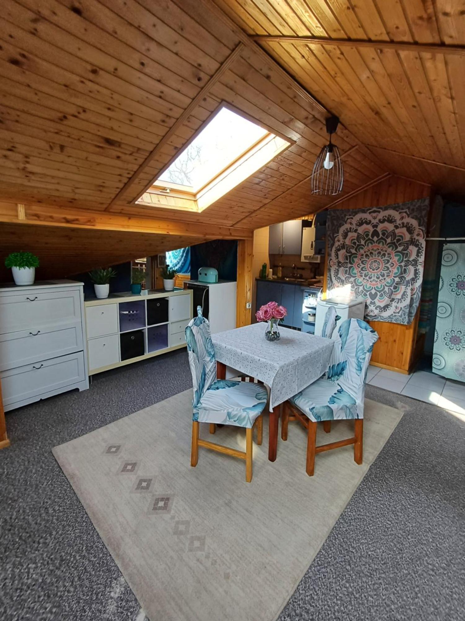 Mieszkanie Prywatne 130m Apartment Tuszyn