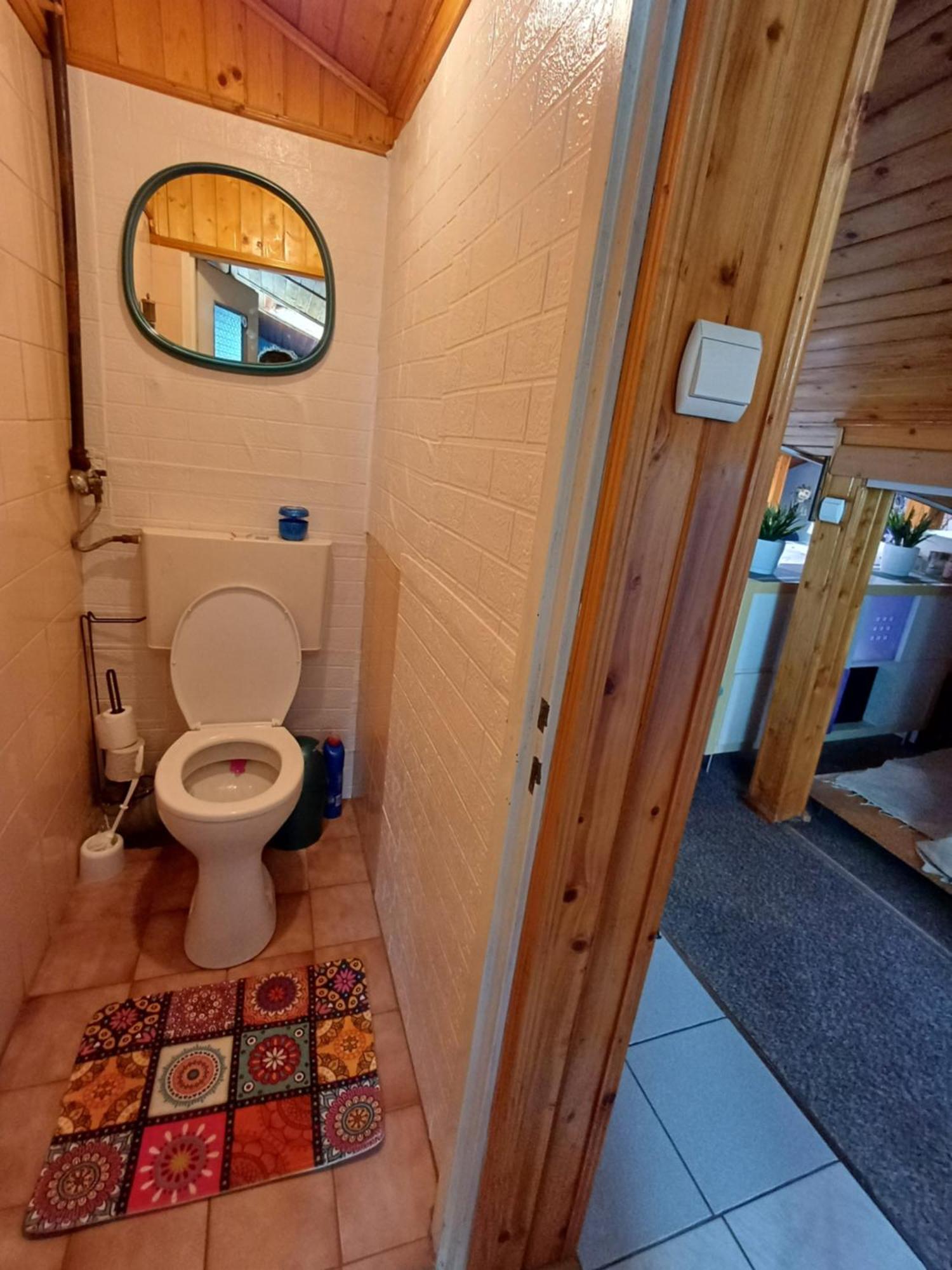 Mieszkanie Prywatne 130m Apartment Tuszyn