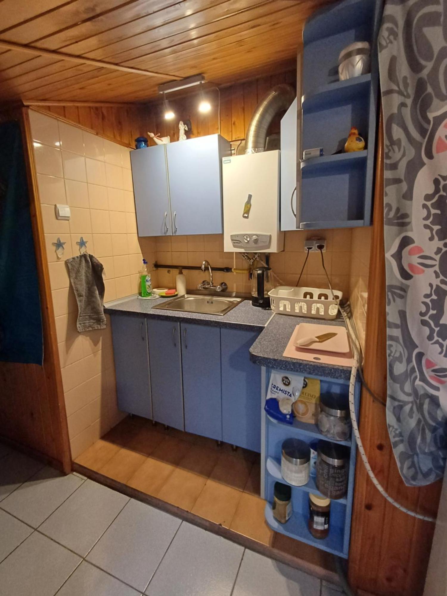 Mieszkanie Prywatne 130m Tuszyn